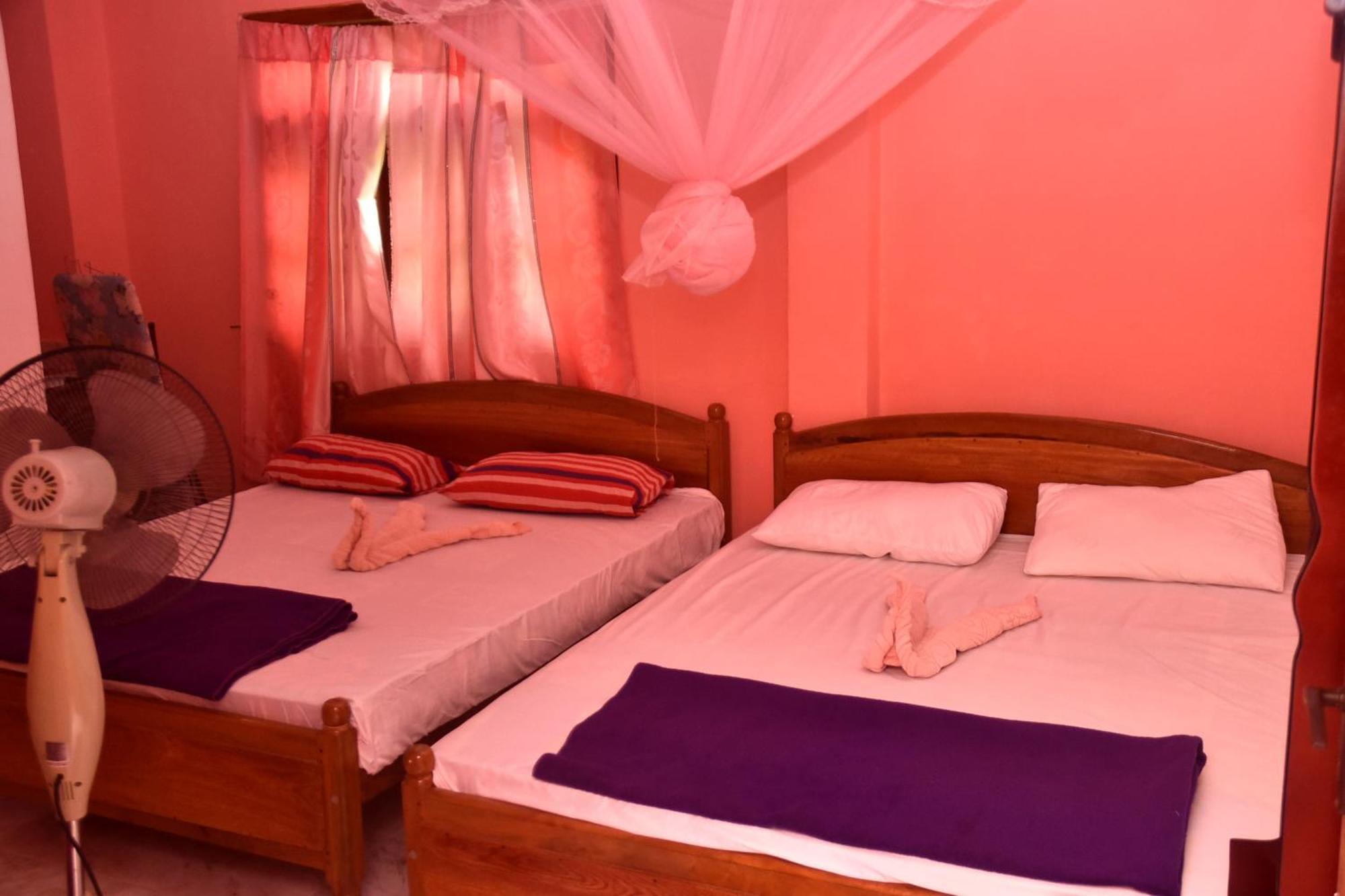 Hotel Little Heaven Guest à Ella Extérieur photo