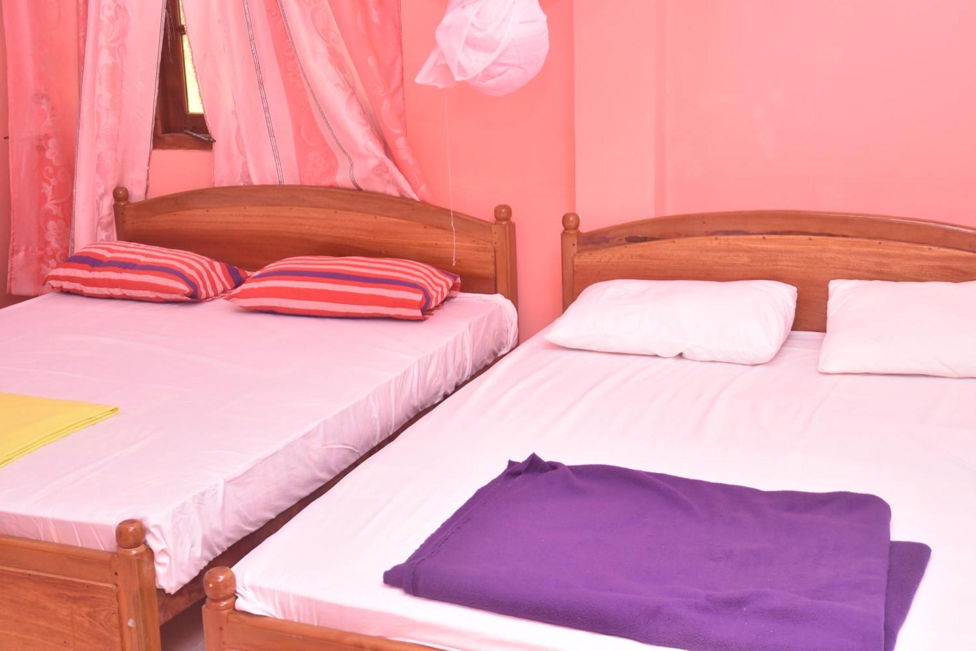 Hotel Little Heaven Guest à Ella Extérieur photo