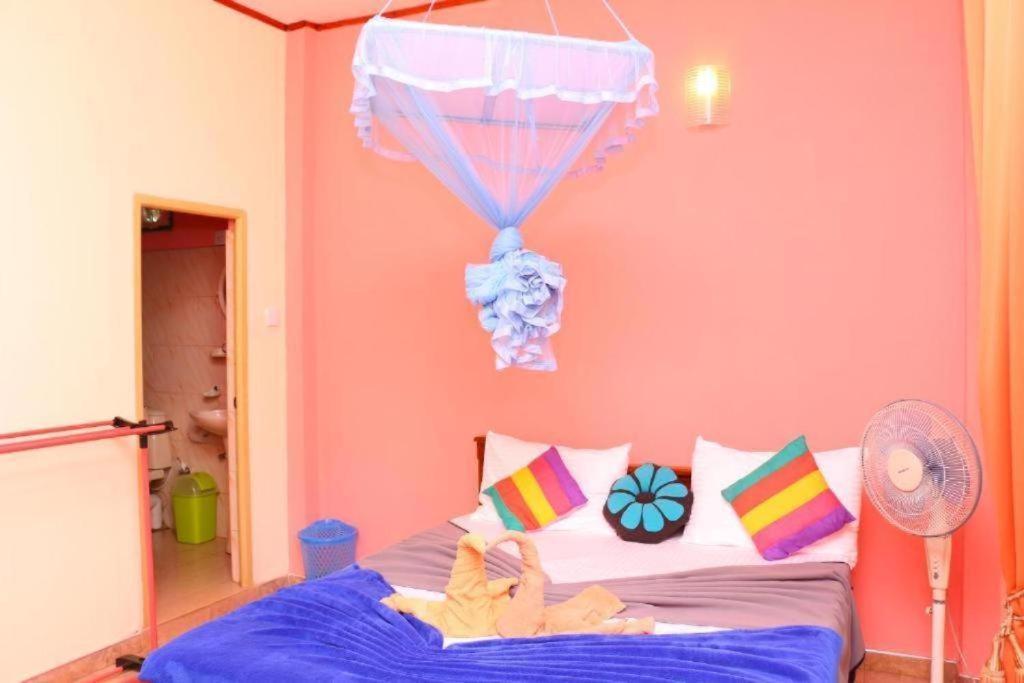Hotel Little Heaven Guest à Ella Extérieur photo