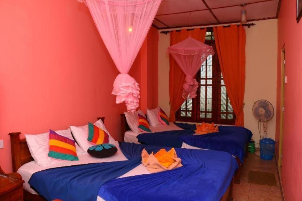 Hotel Little Heaven Guest à Ella Extérieur photo