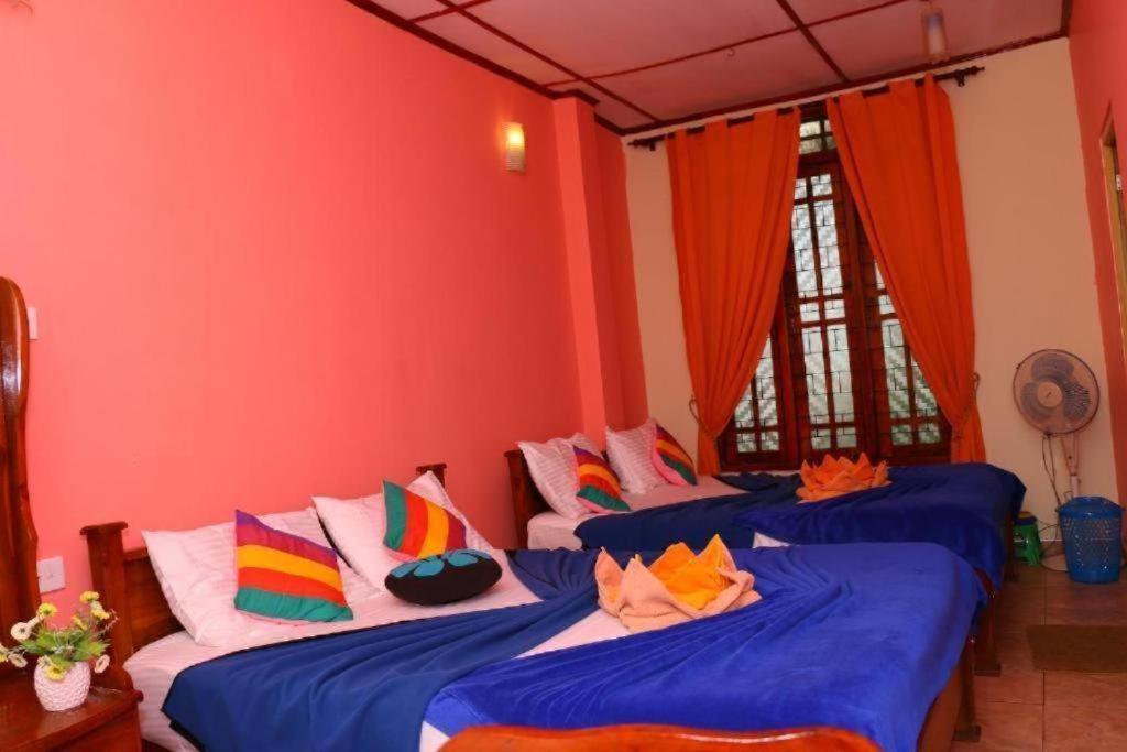 Hotel Little Heaven Guest à Ella Extérieur photo